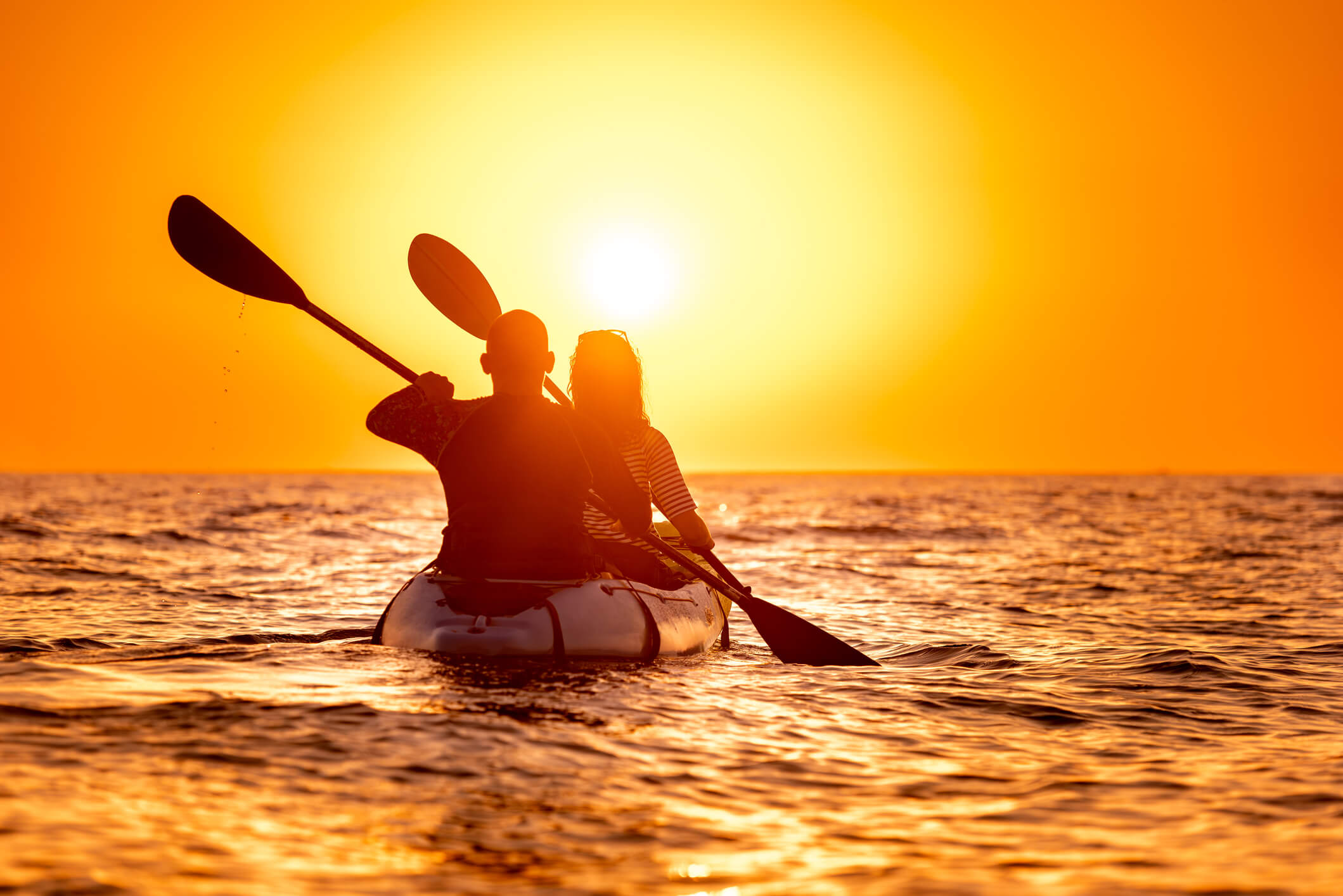 Avila Beach Paddlesports