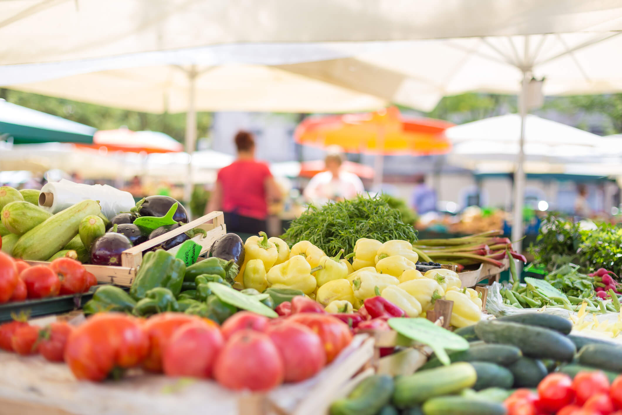 Avila Beach Farmers’ Market